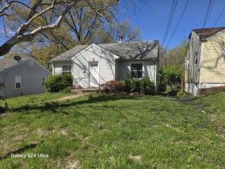 401 Millman Dr, Saint Louis, MO 63135