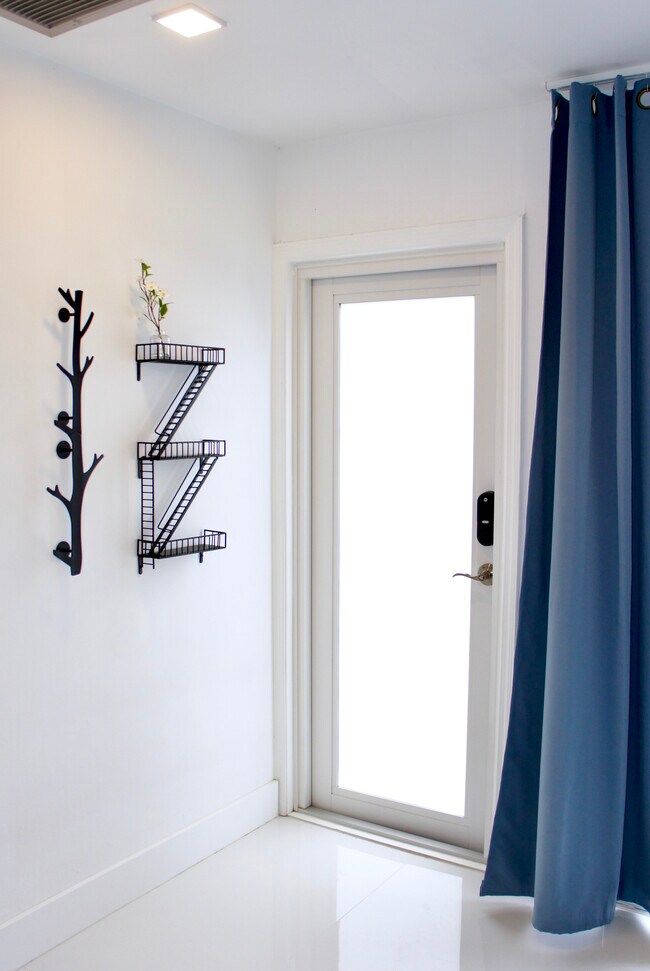 2137 Front Entrance