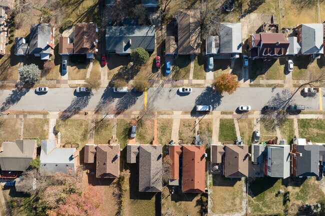 Greendale was incorporated in 1950 and home to fewer than 1,000 residents.