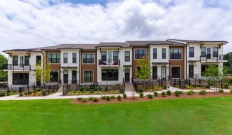 1275 Point, Alpharetta, GA 30022