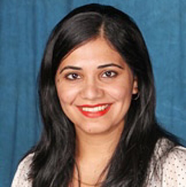Jaspreet Samra