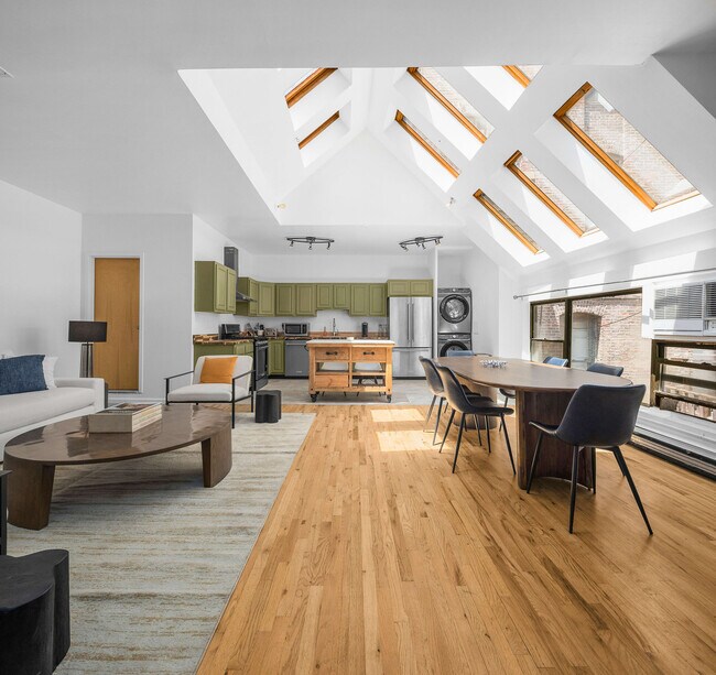 350 Bowery unit ID1035007P, New York, NY 10012 - photo 2