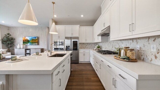 24517 Villa La Sombrilla, Santa Clarita, CA 91354 - photo 4