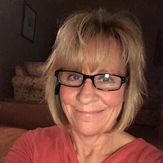 Sheri Rourke