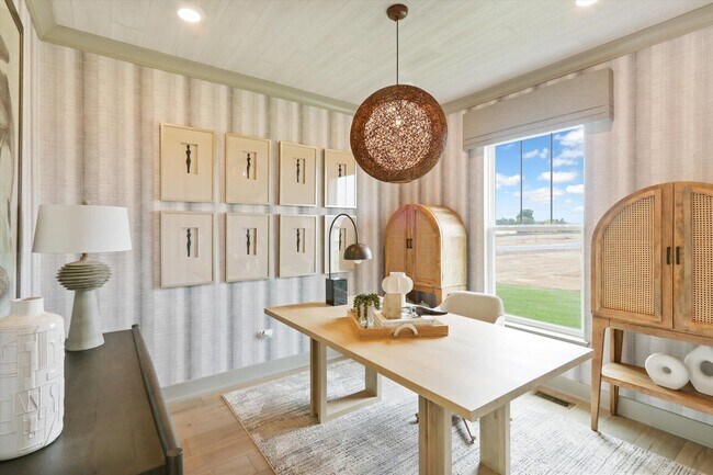 856 Preston Ln, Oswego, IL 60543 - photo 5