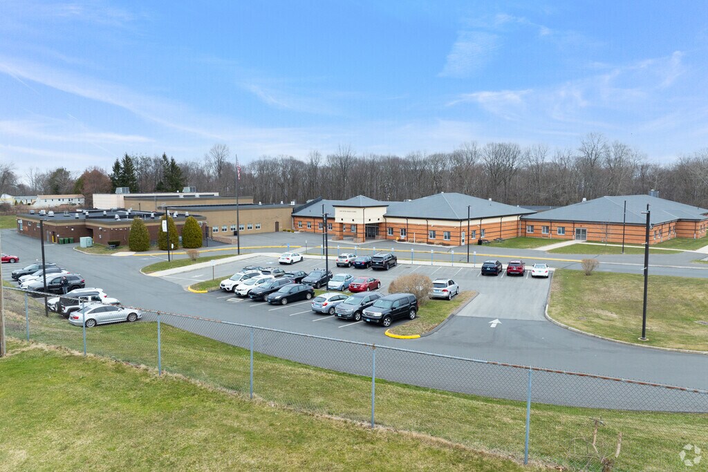 Respect, pride and excellence are part of Long River Middle School's motto.