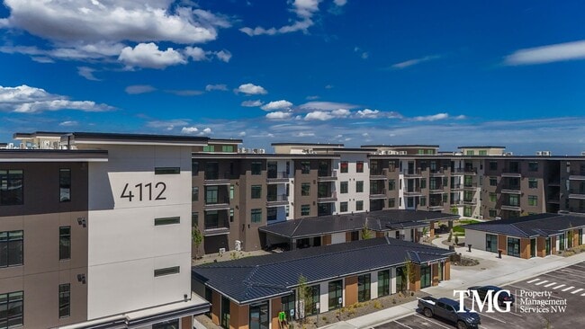 The Falls on 24th, Kennewick, WA 99338 - photo 5