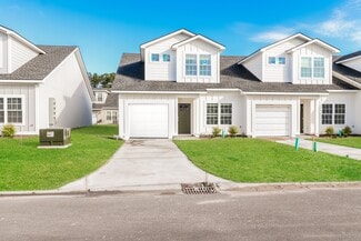 2030 Silo St, Brunswick, GA 31525