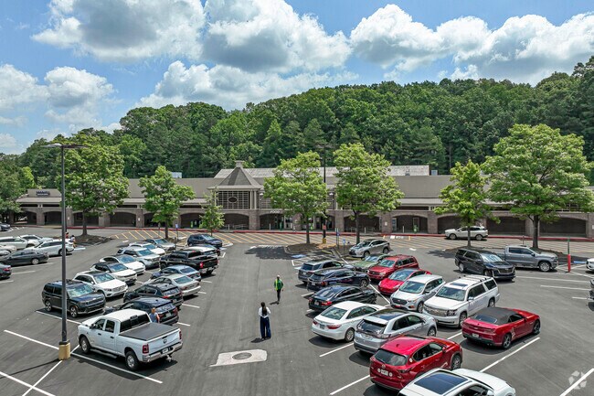 Publix in the River Chase community serves most of the freshest produce around.