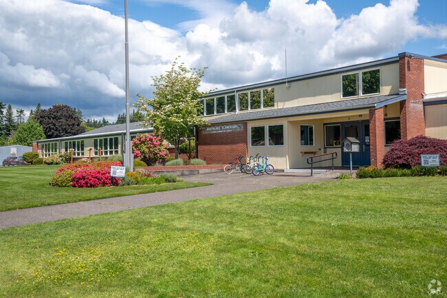 Northlake Elementary School 03