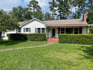 510 Thomas Ave, Wilmington, NC 28405