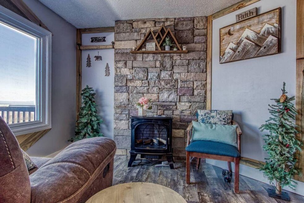 1386 Ski View Dr unit ID1266888P, Gatlinburg, TN 37738 - photo 1