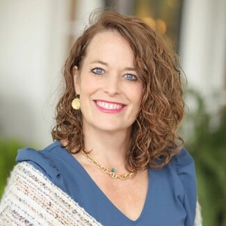Caroline Ericksen