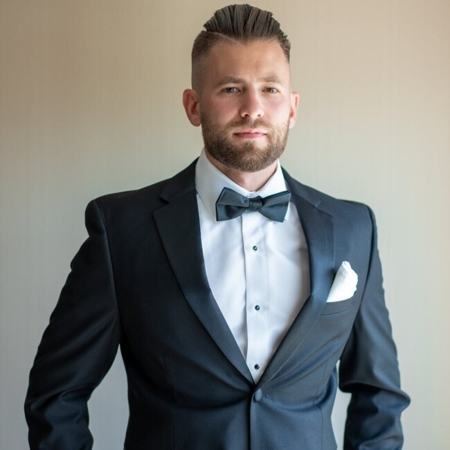 Agent Photo