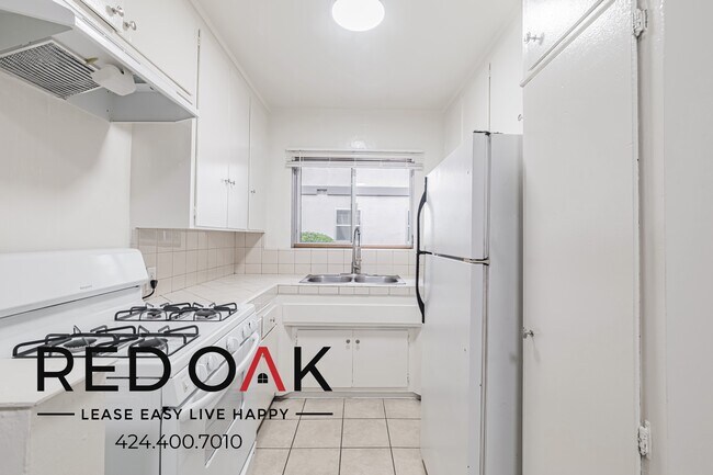 1537 9th St unit A, Santa Monica, CA 90401 - photo 2