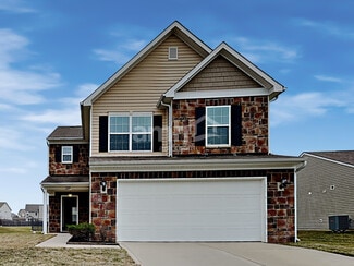 3359 Firethorn Dr, Whitestown, IN 46075