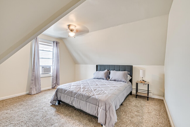 46 Van Houten Ave unit Lower Level, Jersey City, NJ 07305 - photo 7