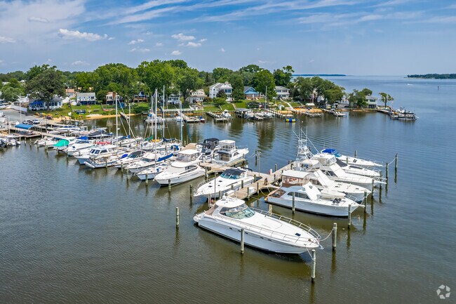 Riviera Beach boasts several marinas for boat lovers to explore.