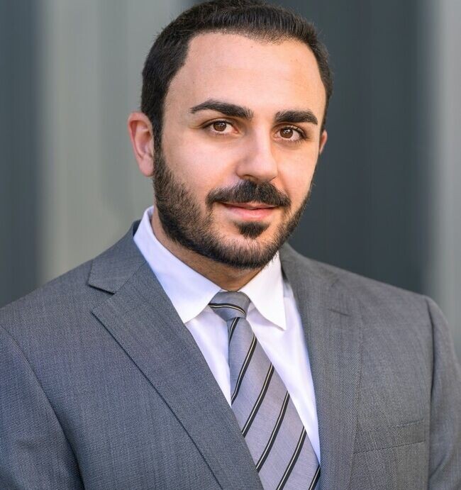 Agent Photo
