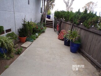 3360 Mission Blvd Unit 1, San Diego, CA 92109