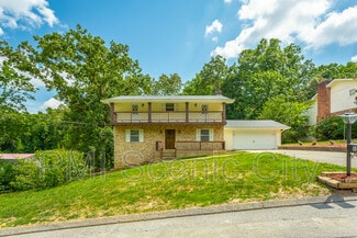508 Briar Park Ln, Chattanooga, TN 37343