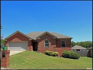 339 Weathering Ln, Austin, AR 72007
