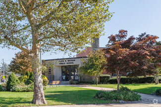 Floyd B. Watson Elementary School