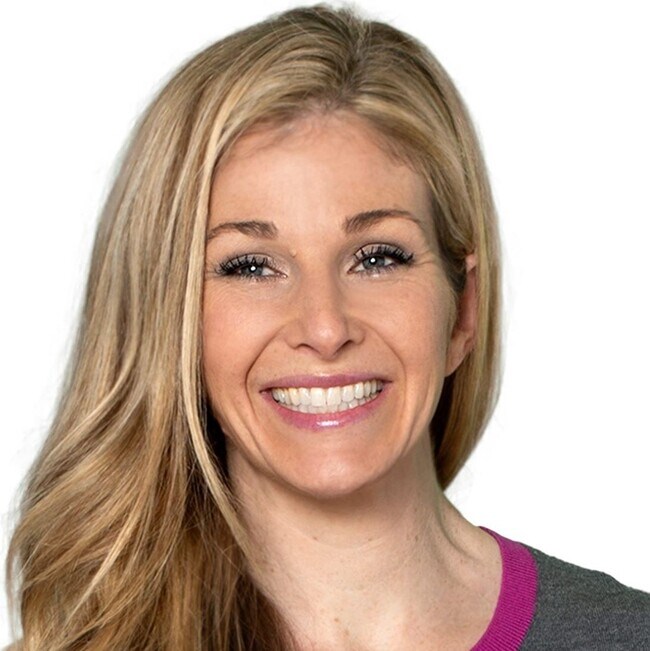 Kari Gordon