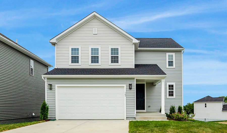 107 Midsummer Ln, Middletown, VA 22645 - photo 1