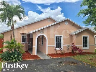 25024 SW 128th Place, Homestead, FL 33032