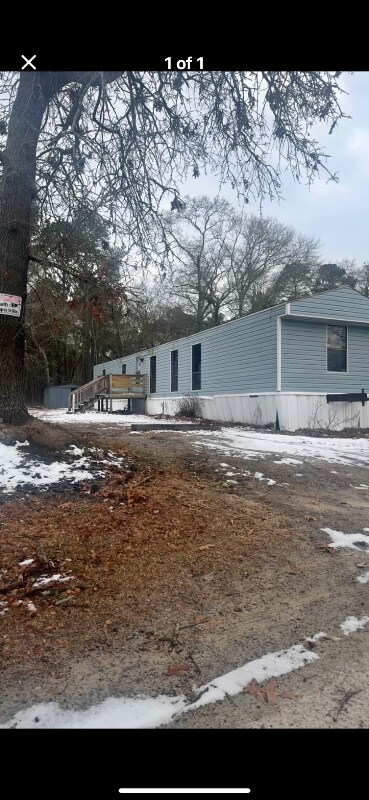 135 Ted St, La Grange, NC 28551