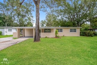 1033 Busac Ave, Jacksonville, FL 32205