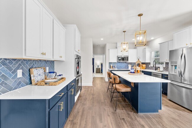 134 Pinnacle Ct unit 36483581, Five Points, NC 28376 - photo 5