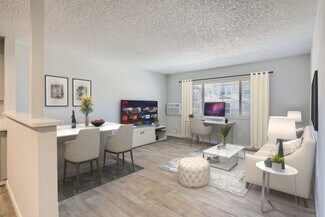 2010 Carmel Dr, Colorado Springs, CO 80910