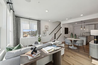 905 Ball Field Alley Unit 104, Cary, NC 27511