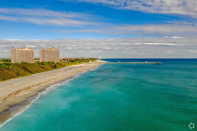 Juno Beach is a desirable place to move for its coastal homes and natural beauty.