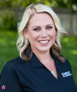 Nicole Brushey