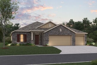 104 Cheyenne Dr Unit 36449079, Floresville, TX 78114