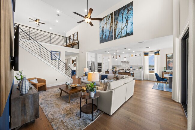 19504 Helens Catch Dr unit 37622468, Pflugerville, TX 78660 - photo 3