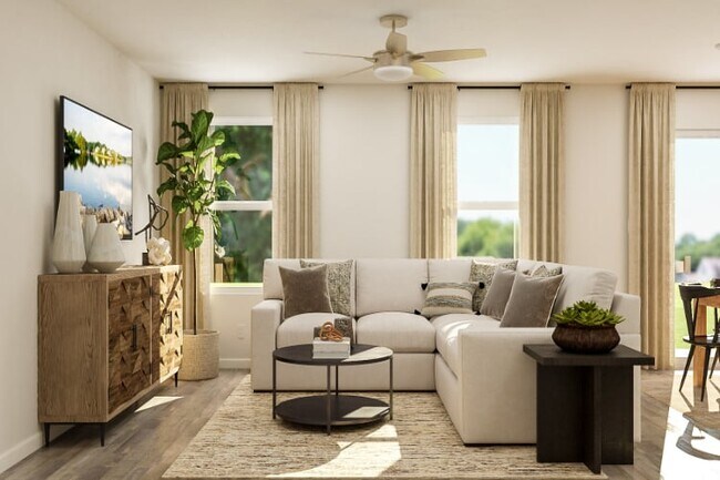 4561 Sunrise Ridge, Covington, GA 30016 - photo 7