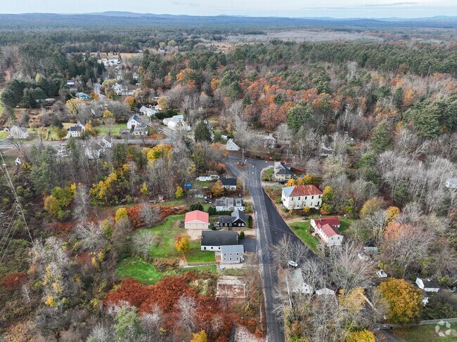 Hollis is a great place to raise a family.