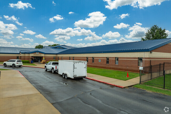 Valley View Intermediate School