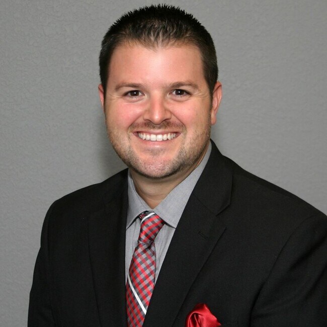 Agent Photo