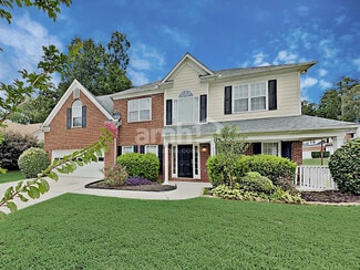 2257 Caneridge Trail SW, Marietta, GA 30064