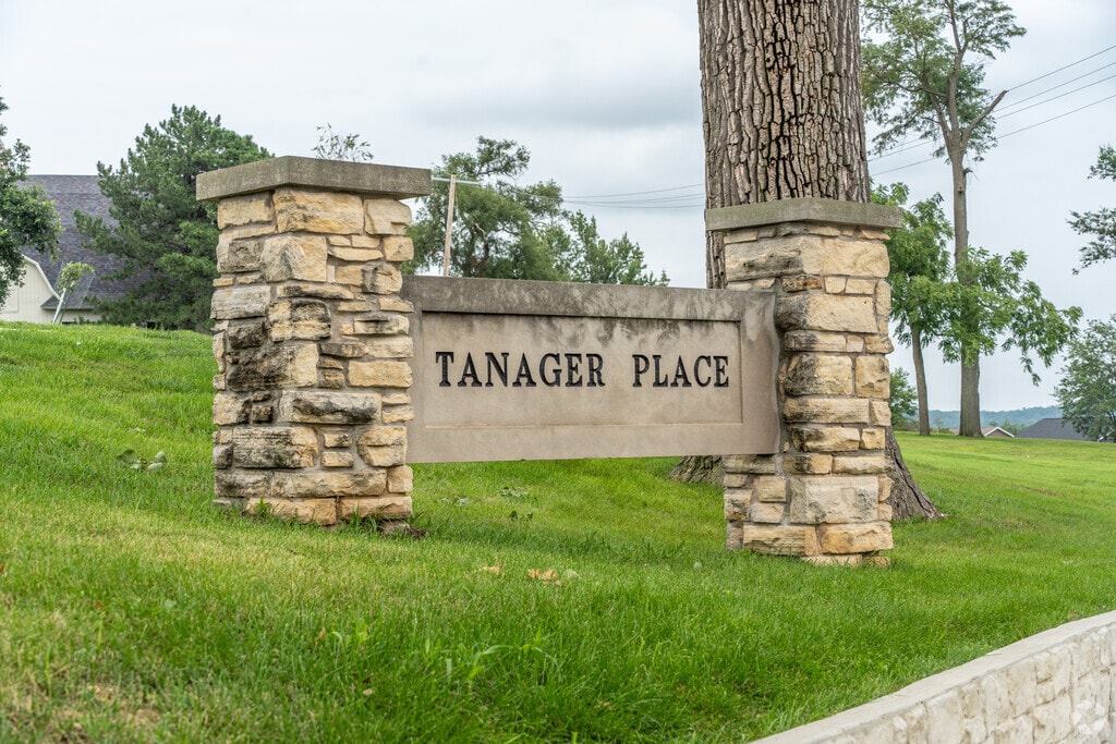 Students are the highest priority at Tanager Place School.