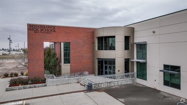 RennaissanceHighSchool6