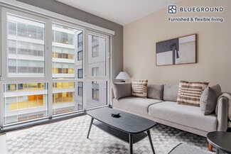 1313 L St NW Unit FL6-ID1108, Washington, DC 20005