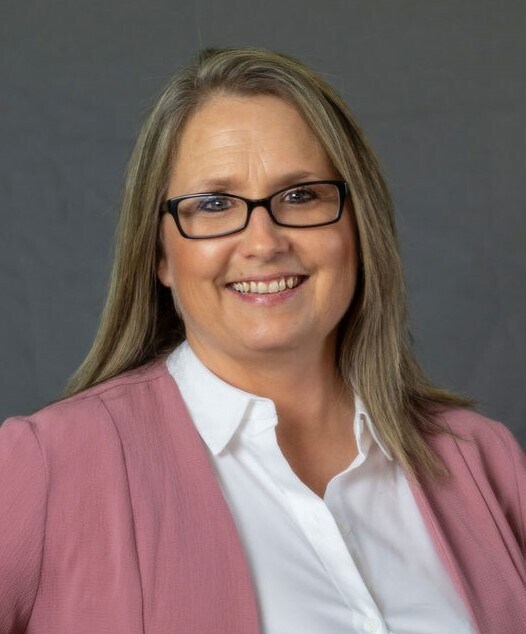 Sherri Wilson