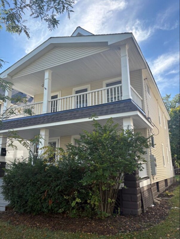 3925 Memphis Ave Unit up, Cleveland, OH 44109