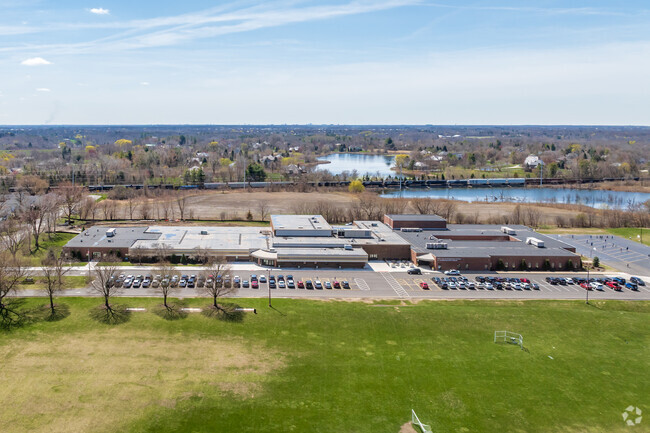West Oak Middle School